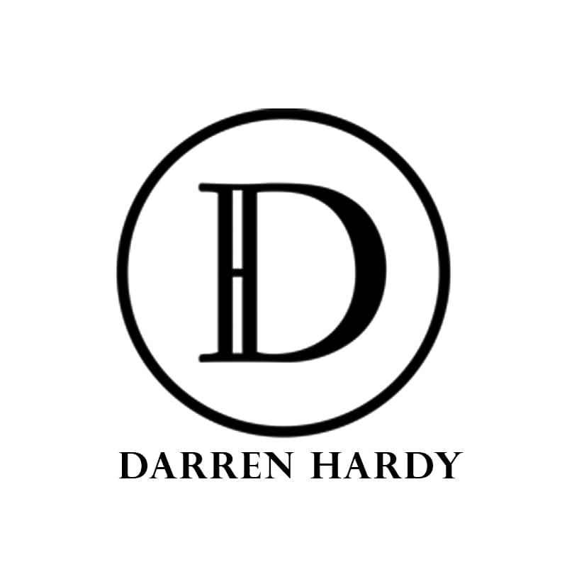 Darren Hardy