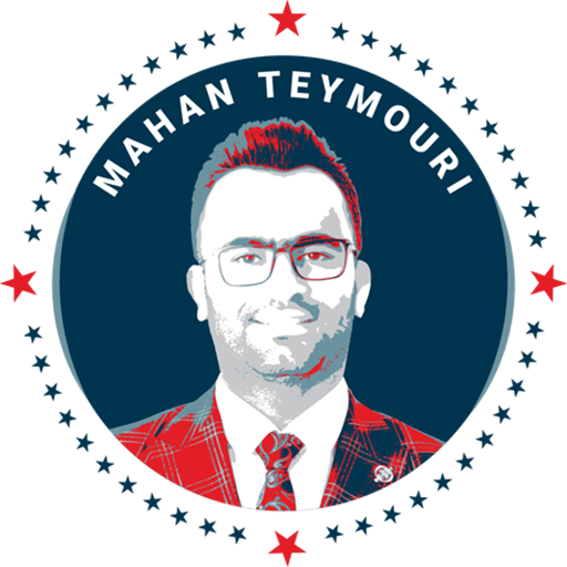 Mahan Teymouri