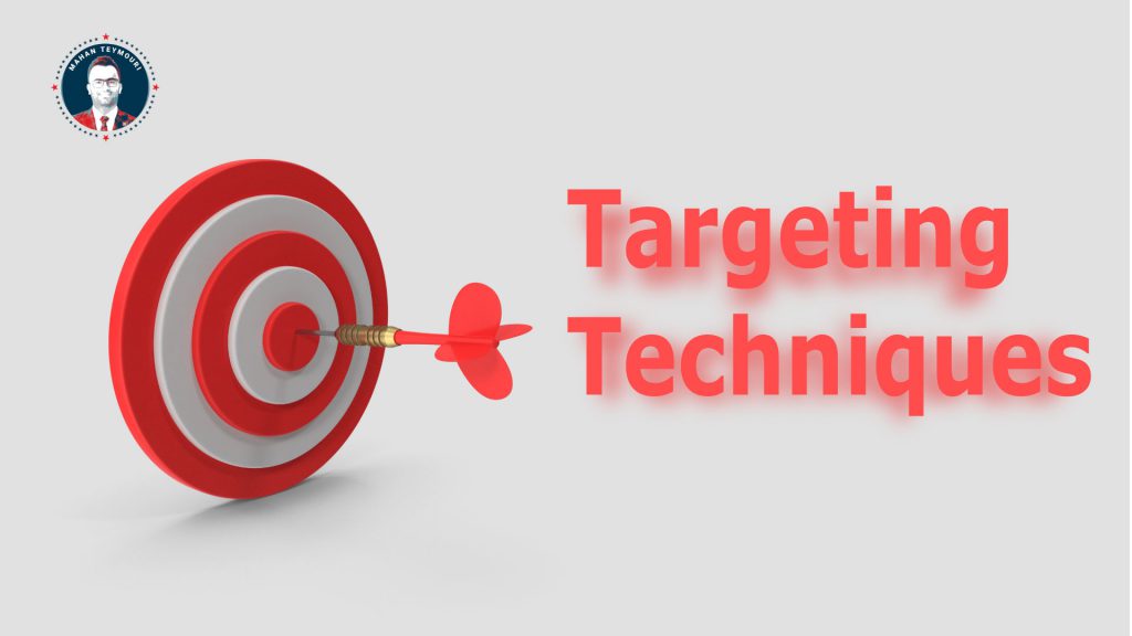 Targeting Techniques