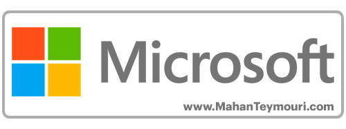 ماکروسافت بیل گیتس Microsoft