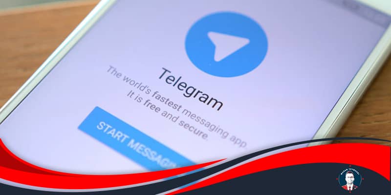 آموزش تبلیغات در تلگرام