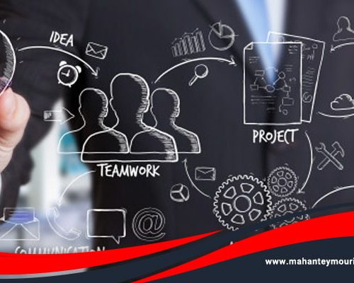 چگونه مدیریت کسب و کار را درست انجام دهیم