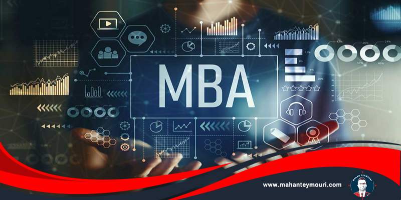 رشته مدیریت کسب و کار(MBA) گرایش بازاریابی