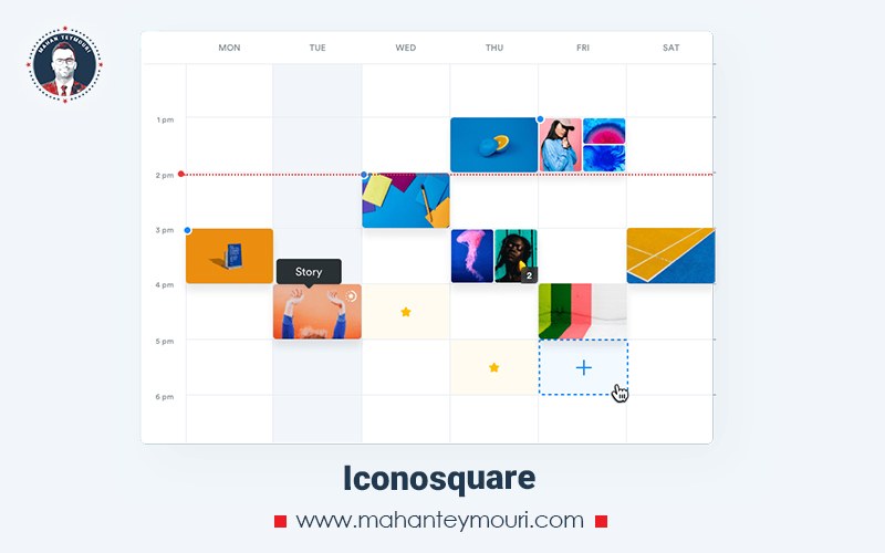 Iconosquare