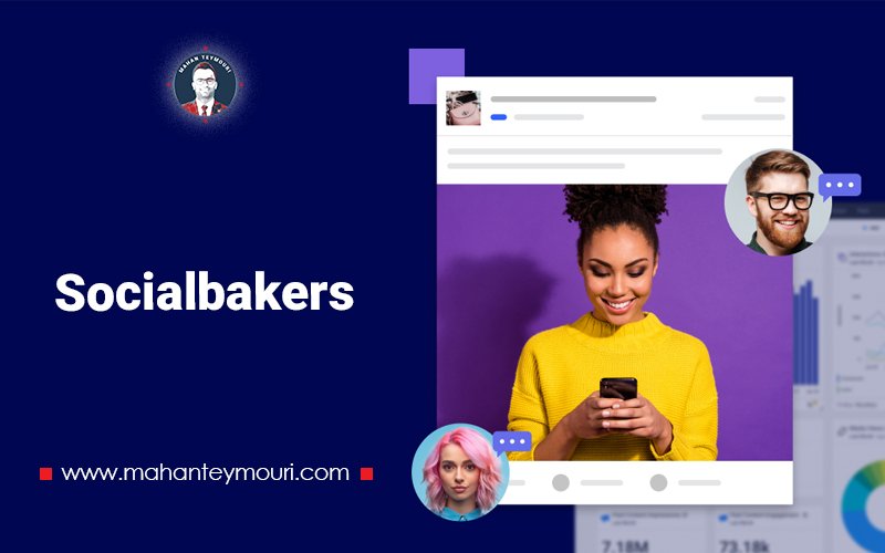 Socialbakers