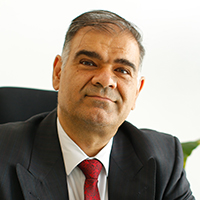محمدرضا ترابیان